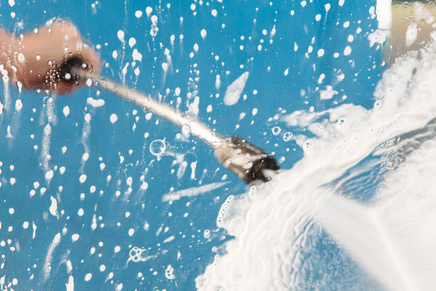 Best Playground Equipment Cleaning  in West Bountiful, UT